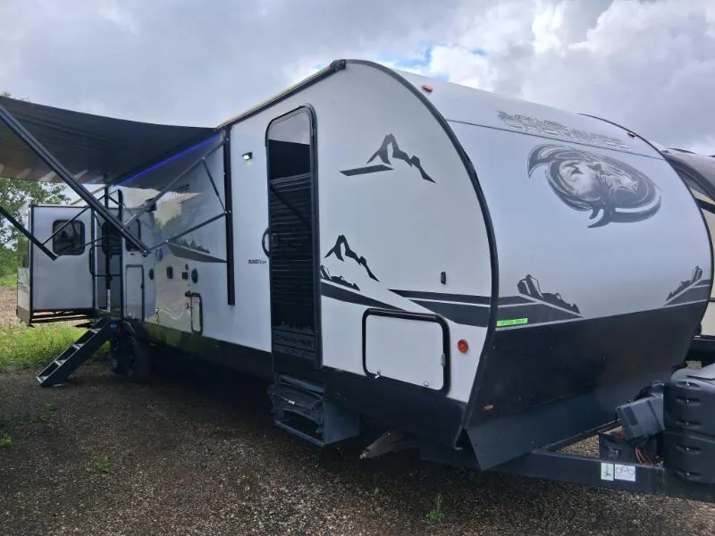 2022 Forest River Cherokee 306MM - Photo 4