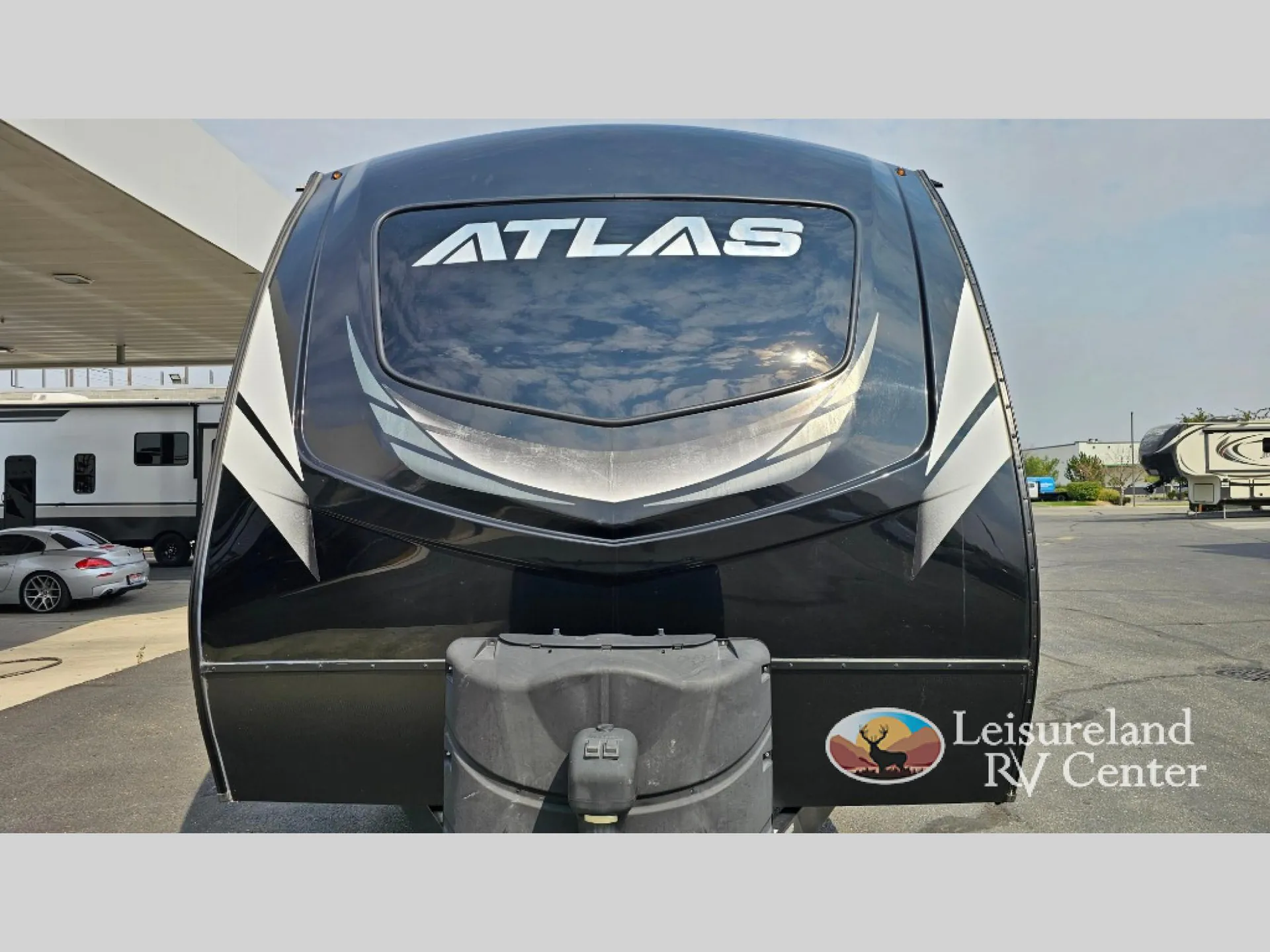 2021 Dutchmen Atlas 2902BH - Photo 3