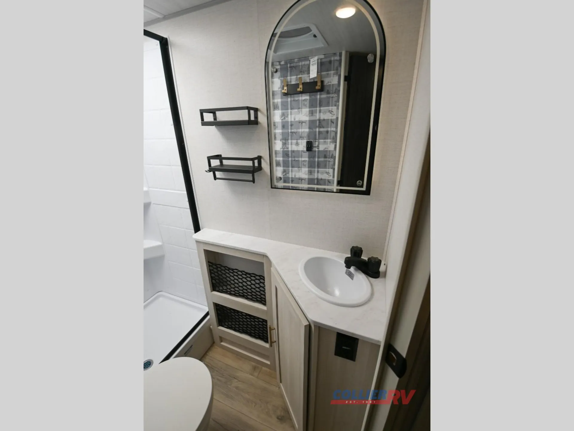 2027 Forest River R-Pod RP-205 — Photo 5