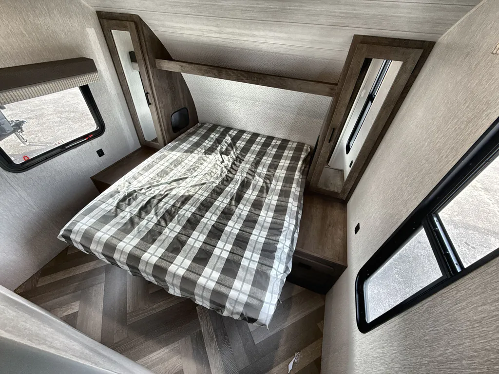 2022 Forest River Salem Cruise Lite 28VBXL, Photos photo 12