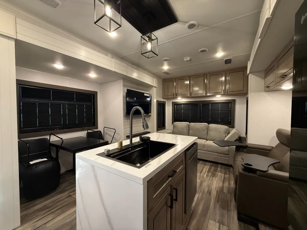 2026 Open Range RV Open Range 3X 287RLS, Photos photo 11