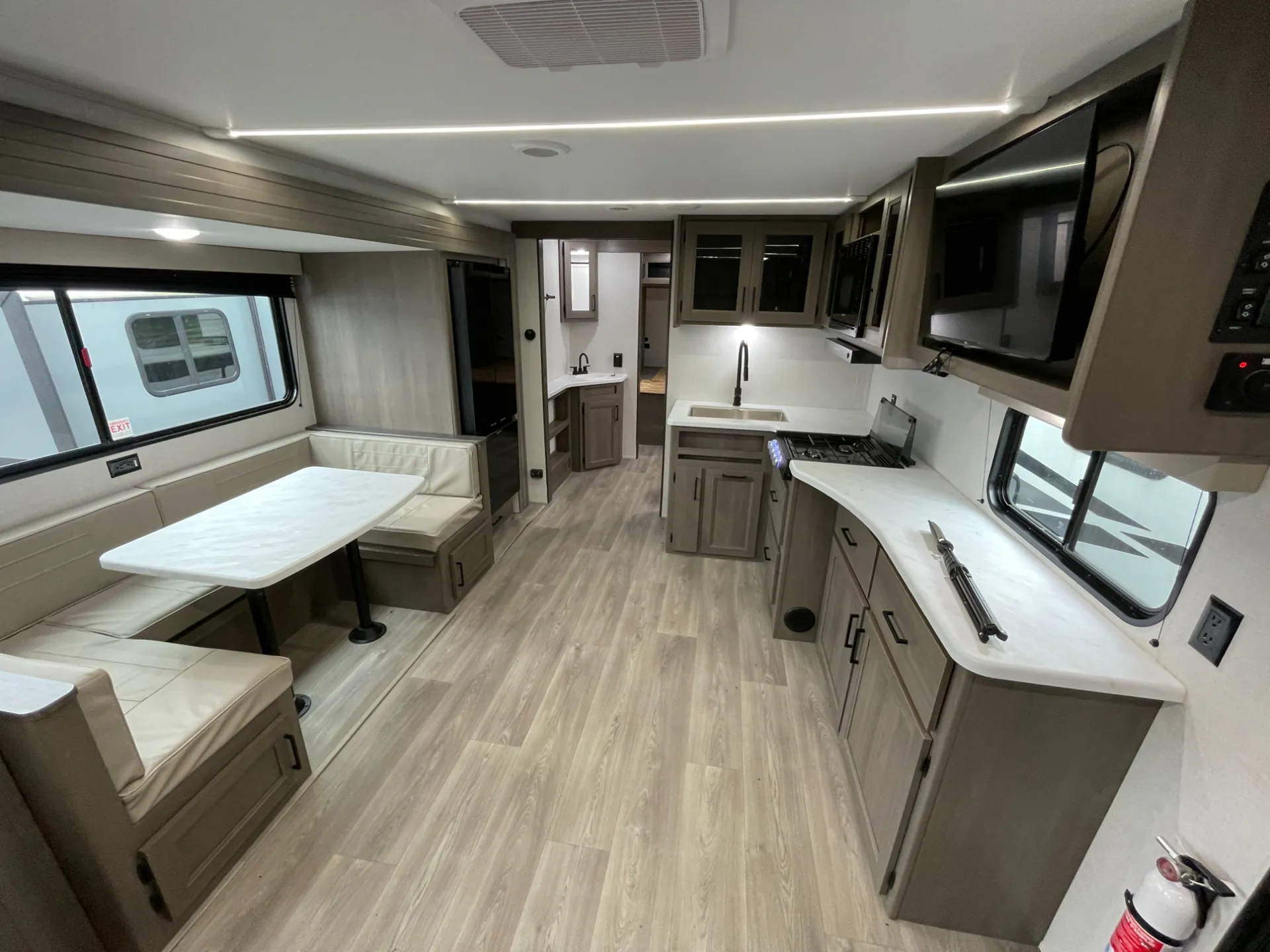 2025 Grand Design Transcend 265BHT - Photo 2