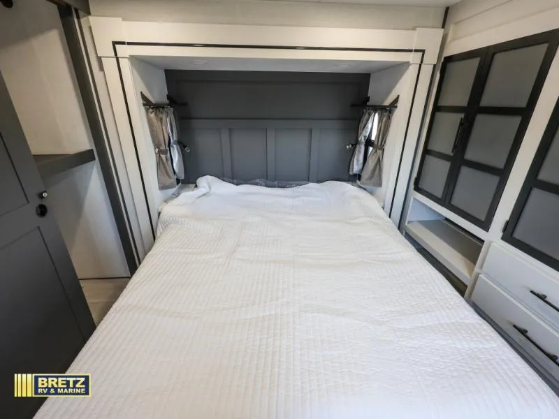 2026 KZ Accelerate 3915A - Photo 3