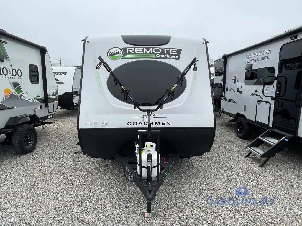 2025 Coachmen Remote 18.2R - Photo 3