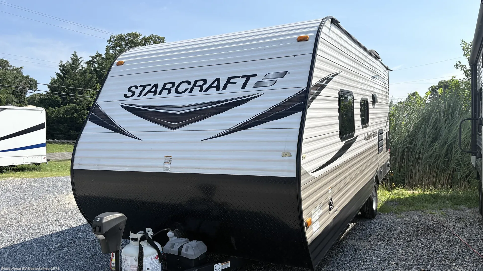 2020 Starcraft Autumn Ridge 182RB - Photo 2