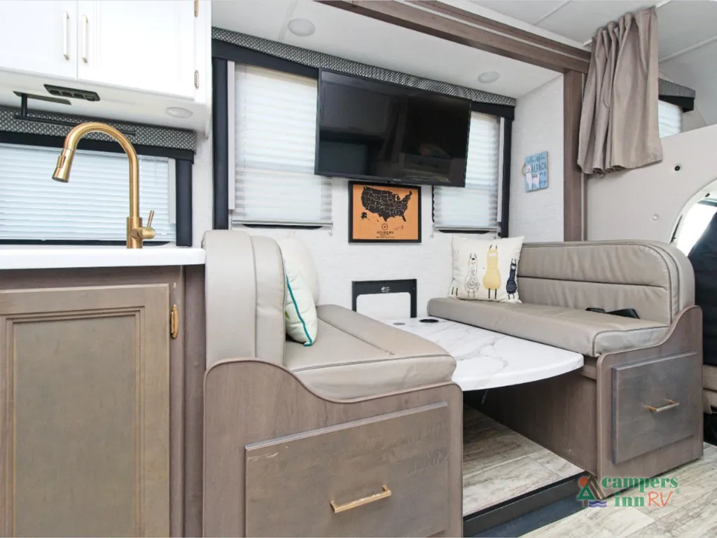 2024 Thor Motor Coach Freedom Elite 28HE, Photos photo 15