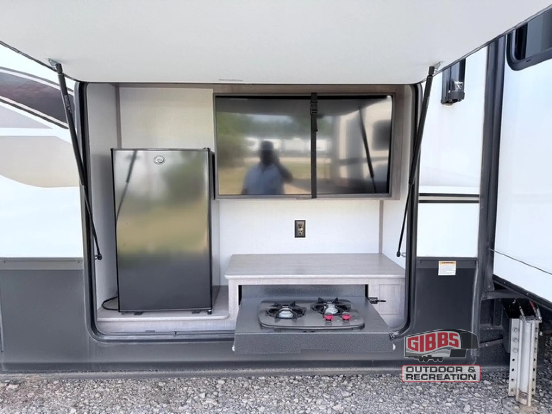2024 Dutchmen Yukon 412DB - Photo 4