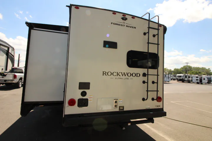 2026 Forest River RV Rockwood Ultra Lite 2711RK - Photo 3