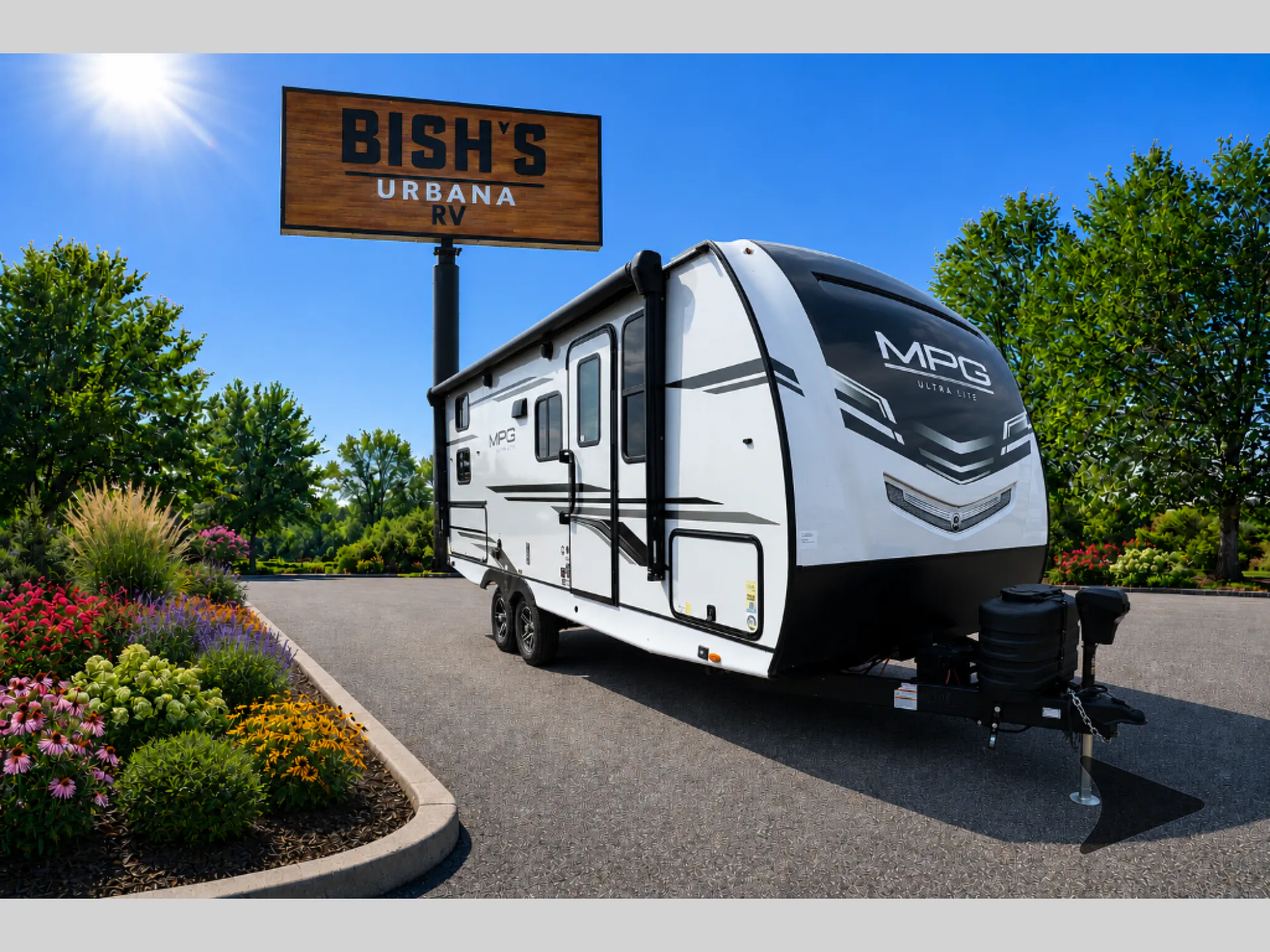 2023 Cruiser RV MPG 2200BH - Photo 2
