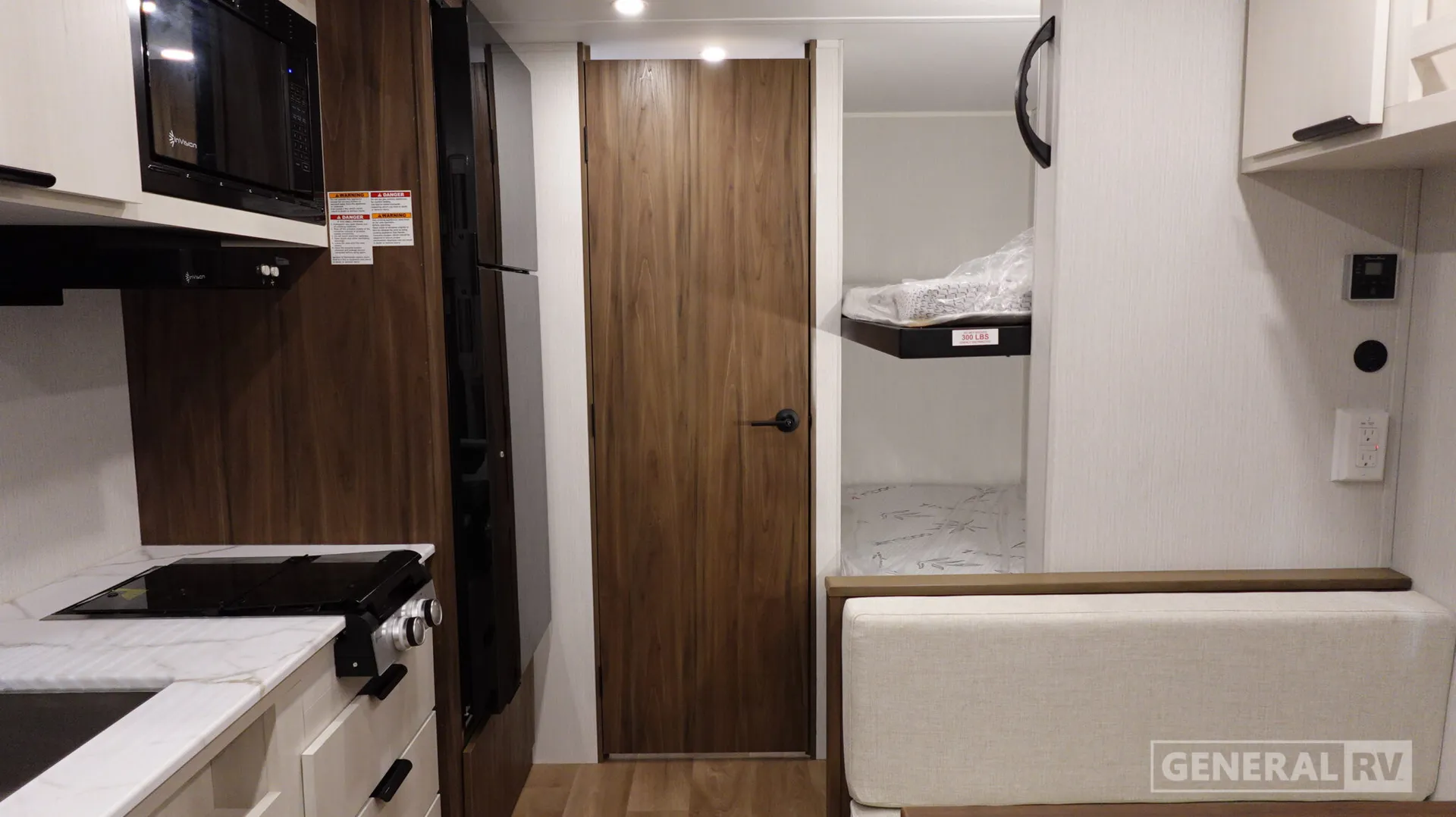 2027 Winnebago Access 16BH - Photo 3