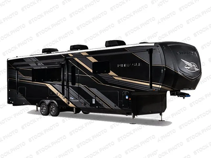 2027 Jayco Pinnacle 38SSWS - Photo 2