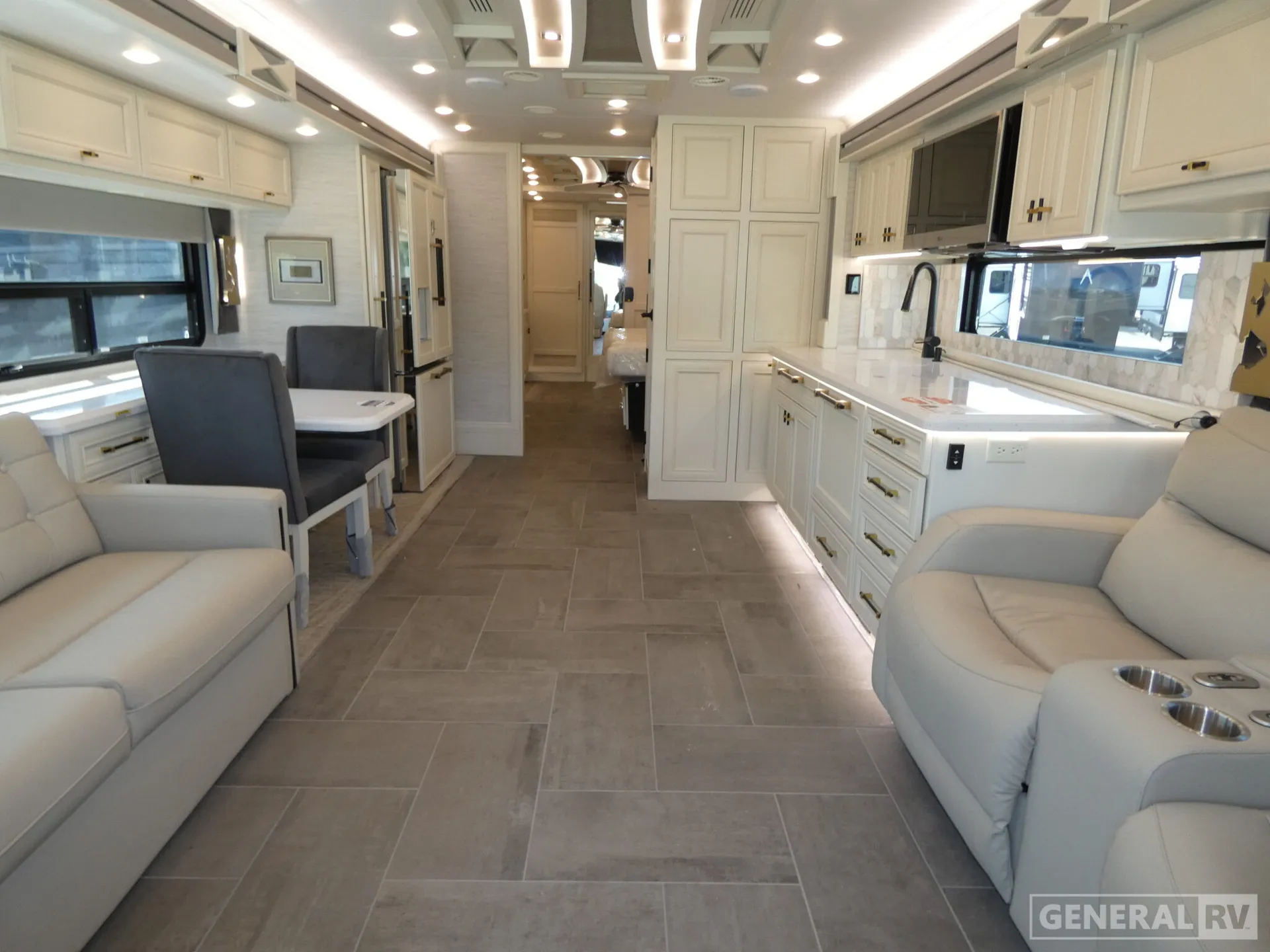 2026 Tiffin Allegro Bus 40 IP - Photo 3