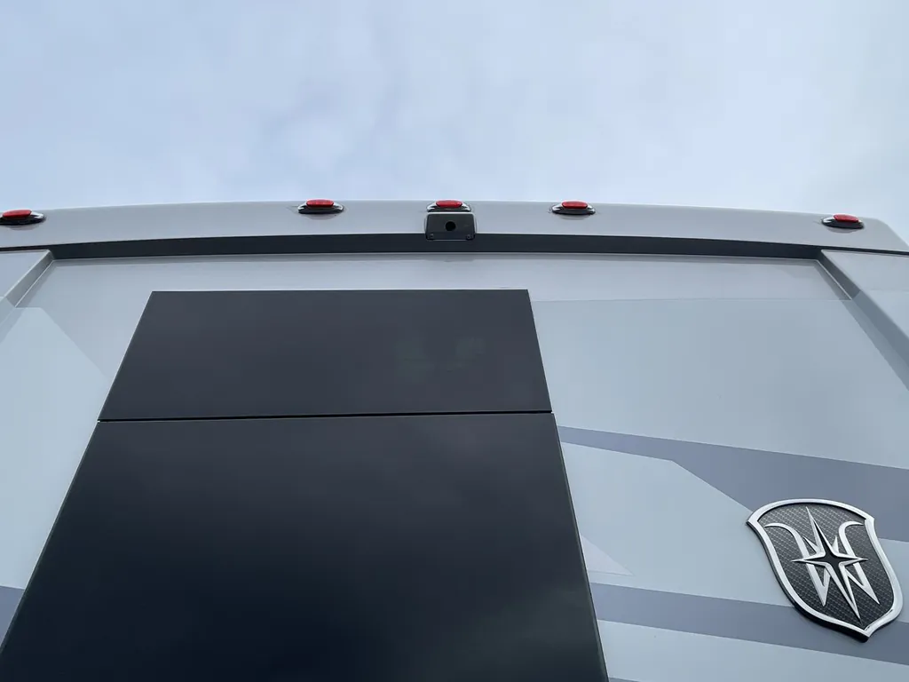 2026 Tiffin Wayfarer 25 XRW, Photos photo 7