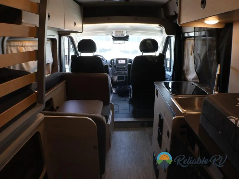 2027 Winnebago Solis Pocket 36A - Photo 3
