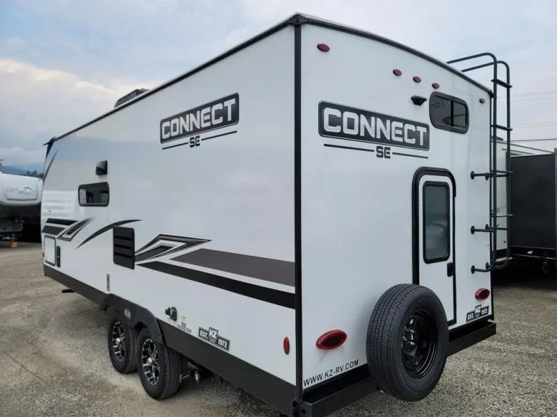 2023 KZ Connect SE 210MBKSE - Photo 4