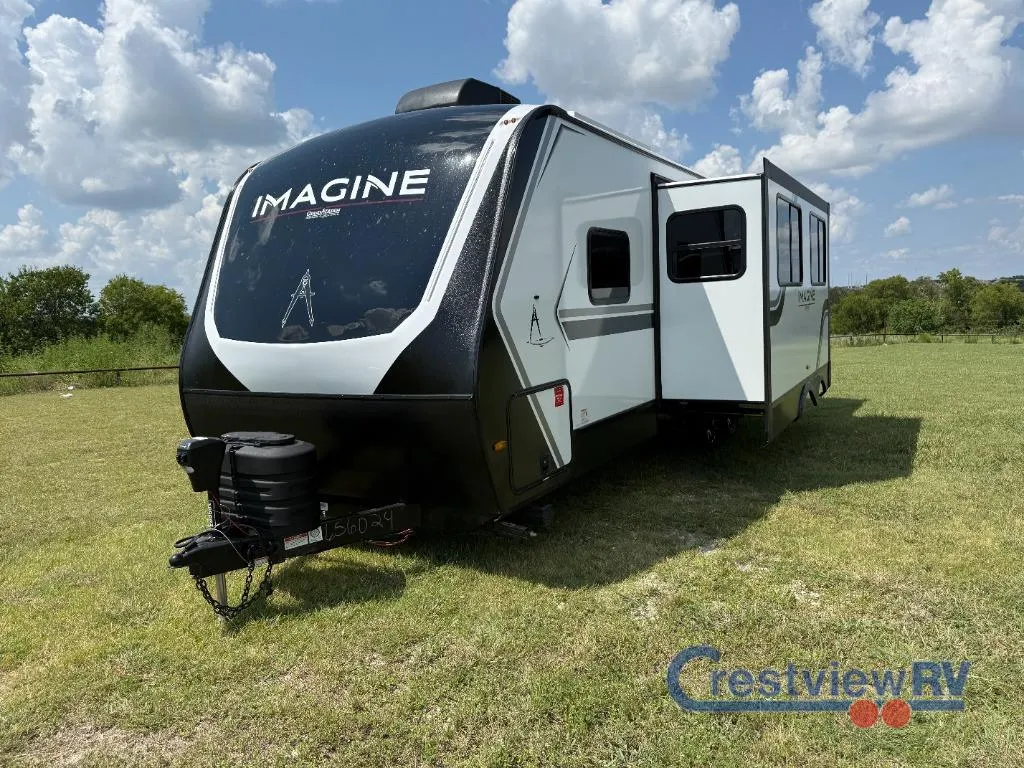 2026 Grand Design Imagine 2800BH - Photo 4