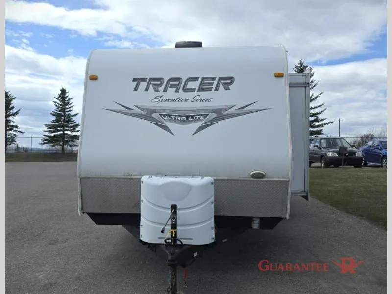 2011 Prime Time RV Tracer 2800RLD - Photo 2