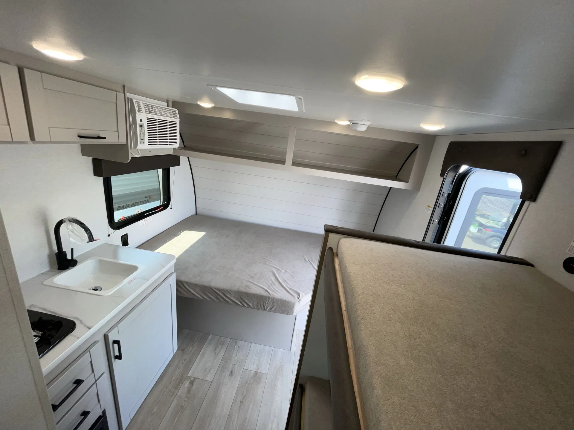 2027 Jayco Jay Flight Sport Edition 130BHW — living area main