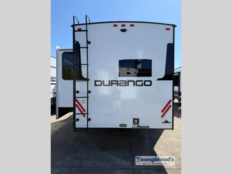 2026 KZ Durango D321RKT - Photo 4
