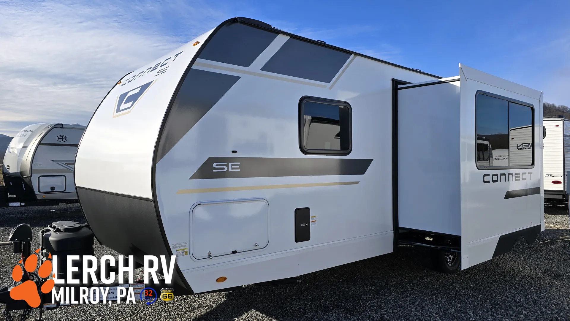 2026 KZ RV Connect SE C241BHKSE - Photo 3