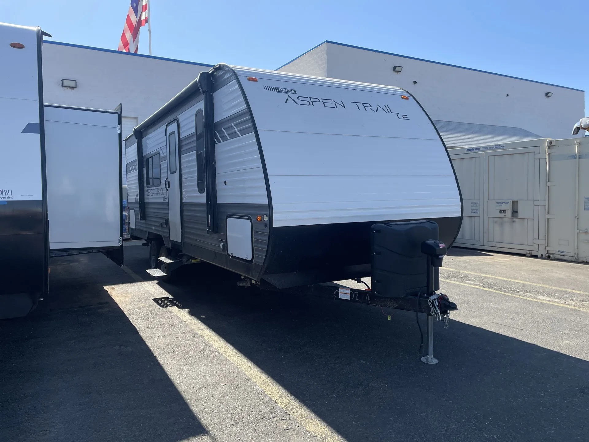 2023 Dutchmen Aspen Trail LE 24BHWE - Photo 2
