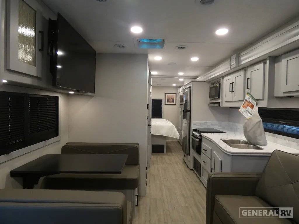 2026 Coachmen Pursuit 29SS - Photo 2