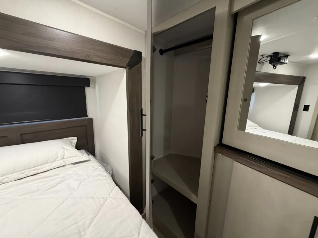 2027 Forest River RV Wolverine 32JF, Photos photo 48