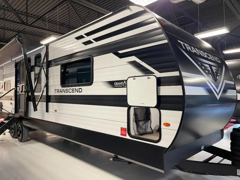 2026 Grand Design Transcend 315RKT - Photo 2