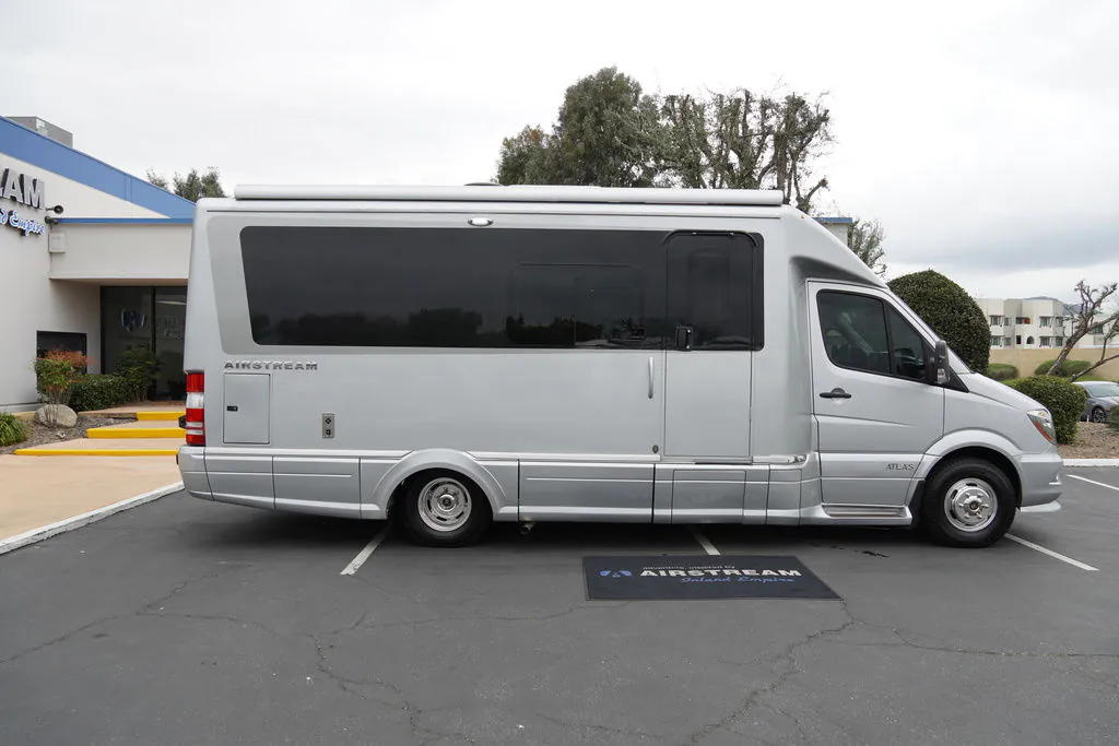 2018 Airstream Atlas Murphy Suite - Photo 4