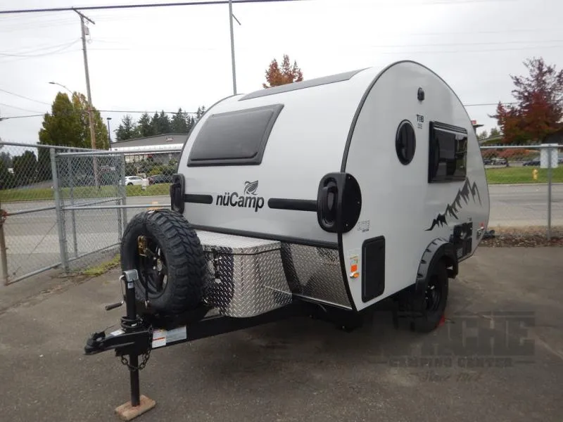 2026 nuCamp RV TAB 320 LITE New    Std. Model T@B - Main photo