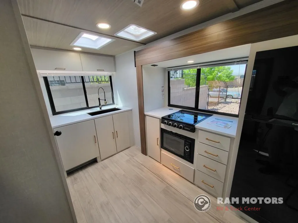 2026 Forest River Vibe 2500CK, Photos photo 9