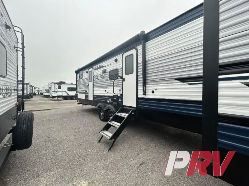 2026 Palomino Puma 32BHQS - Photo 4