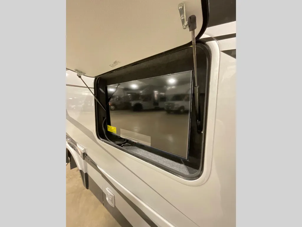 2026 Tiffin Wayfarer 25 XPW, Photos photo 3