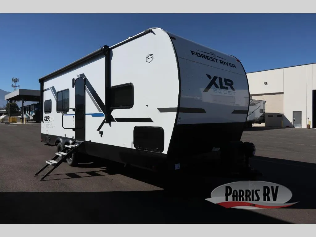 2026 Forest River XLR Boost 2514B - Photo 2