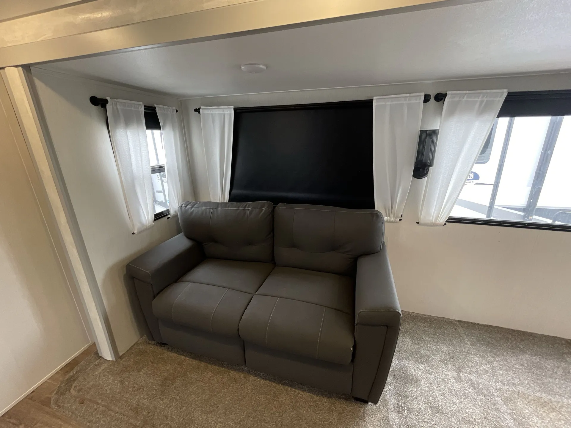 2023 Forest River Vibe 28BHE — living area main