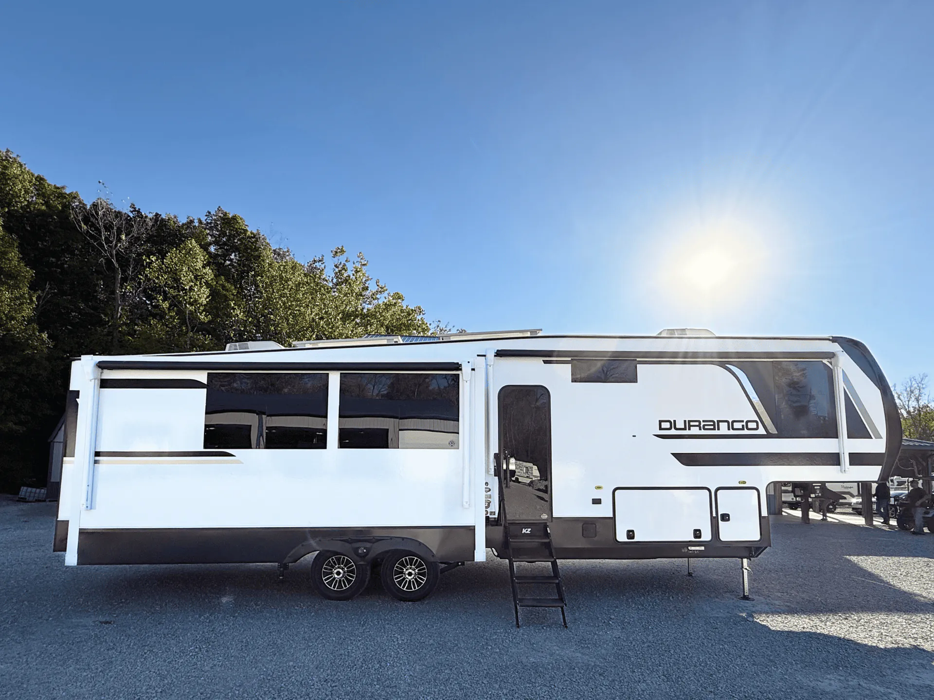 2026 K-Z Durango D339MLT - Photo 3