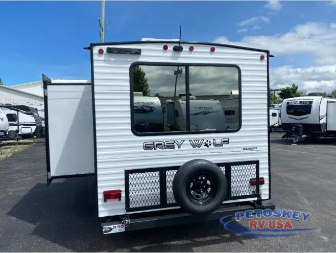 2026 Forest River Cherokee Grey Wolf 23MK - Photo 4