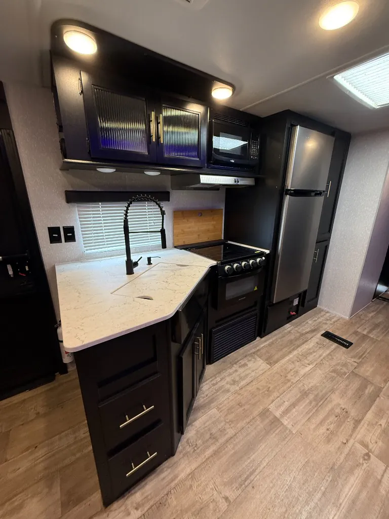 2022 Forest River Cherokee 294BH, Photos photo 34