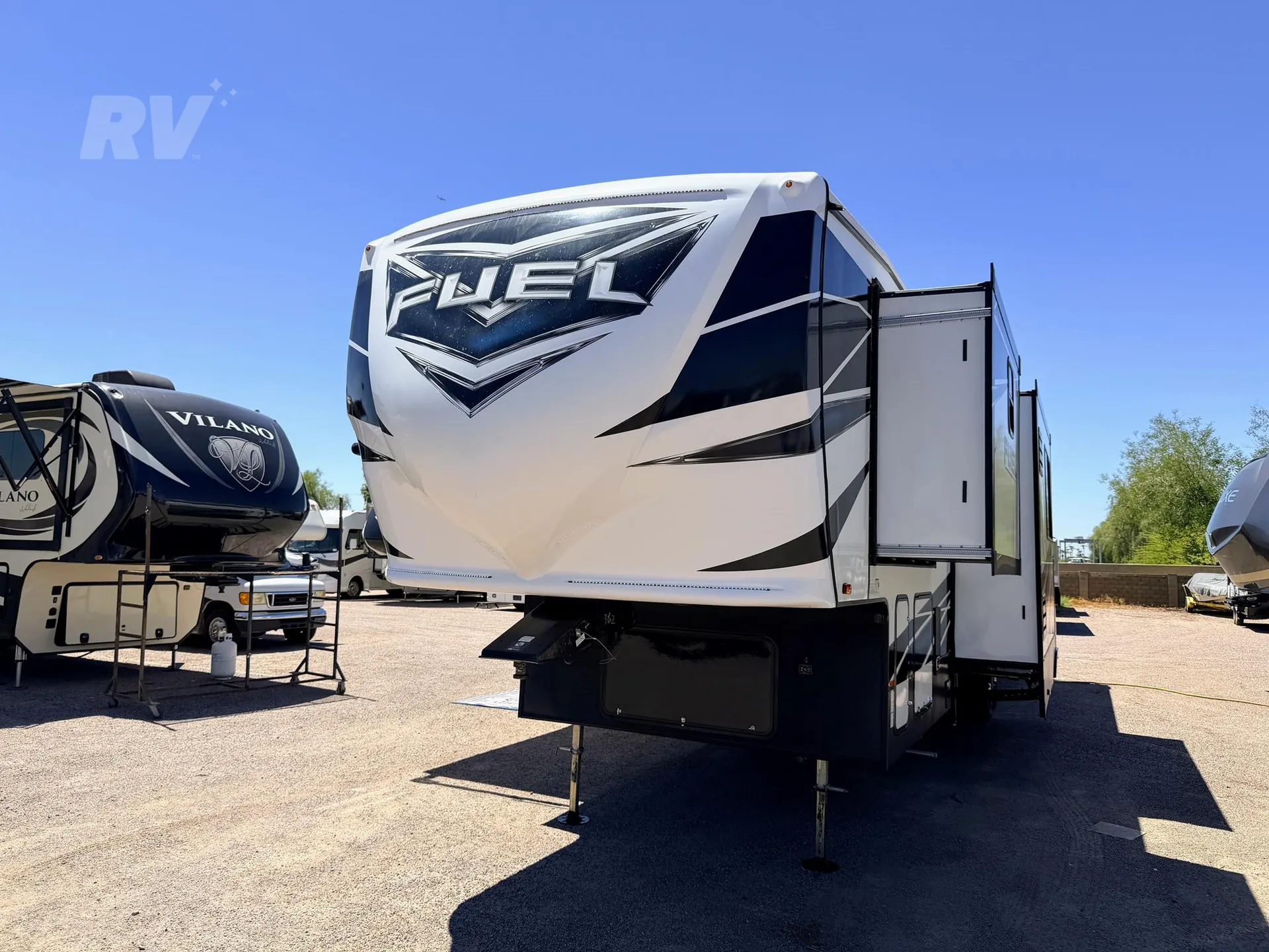 2020 Heartland Fuel 362