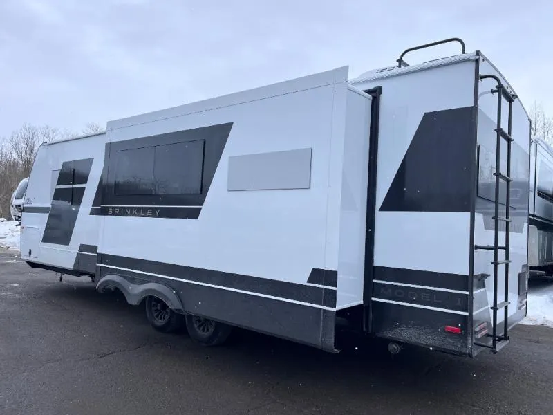 2026 Brinkley Model I 280 - Photo 4