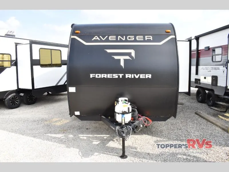 2026 Prime Time Avenger LT 18DBS - Photo 3