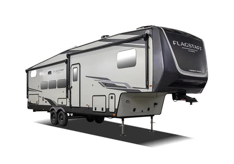 Flagstaff Classic 404CRK exterior