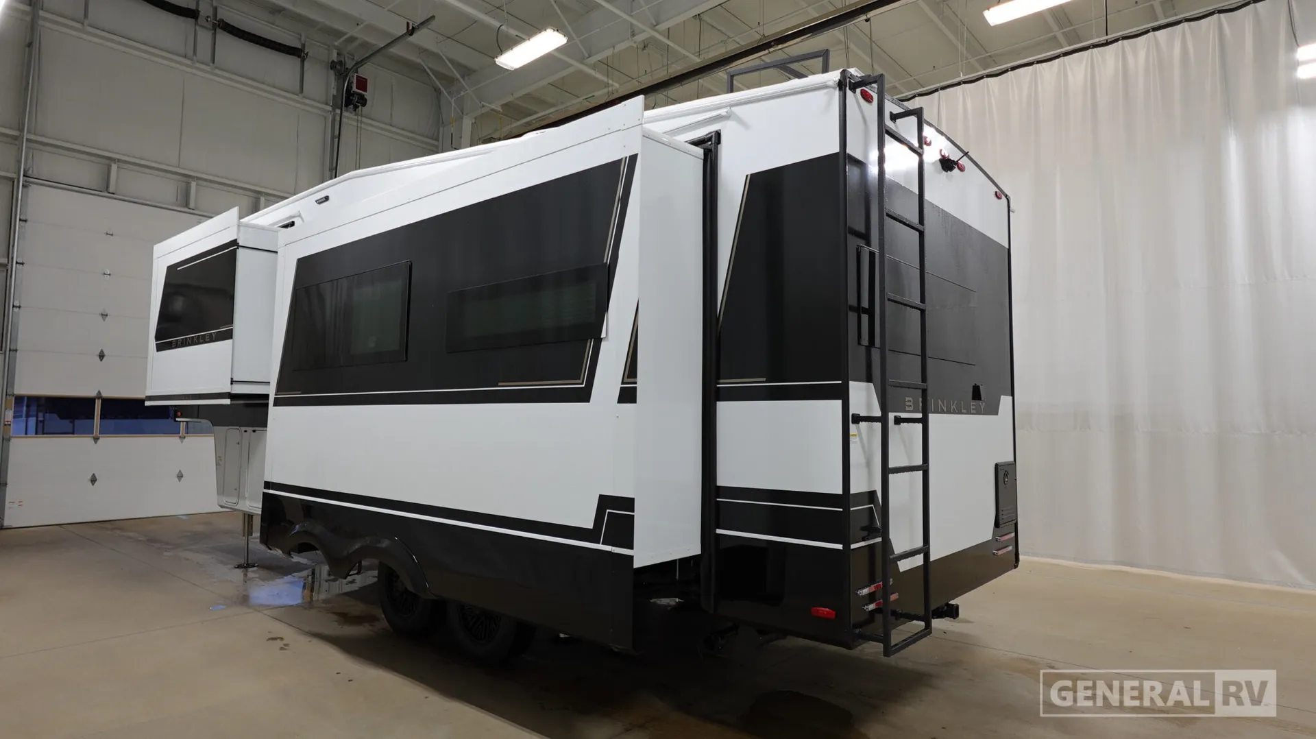 2026 Brinkley Model Z 2680 - Photo 4