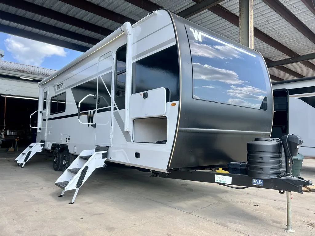 2026 Winnebago Thrive 22MBH for sale in Sealy, TX | RV Envy