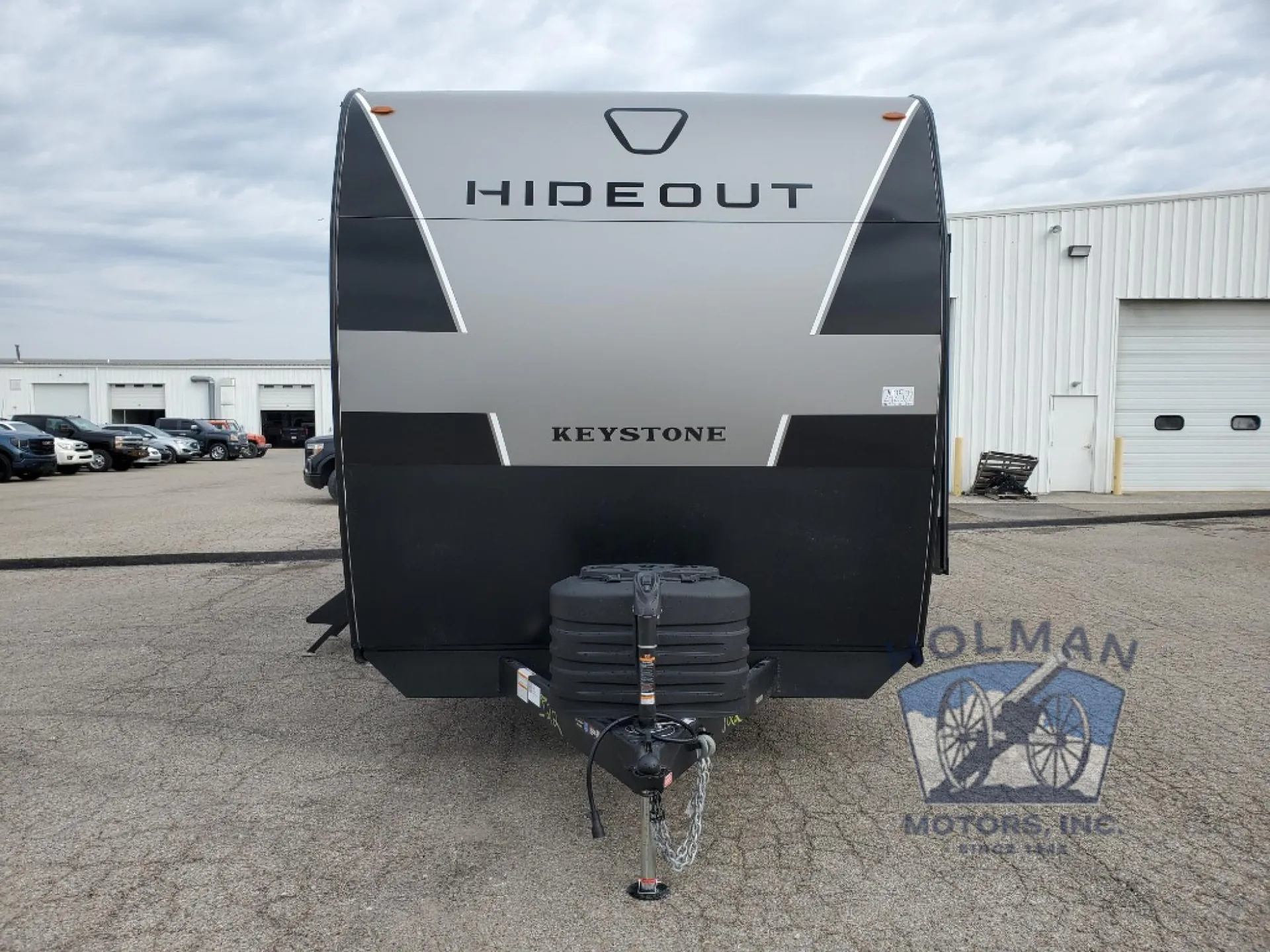2026 Keystone Hideout Max 310XBR - Photo 3