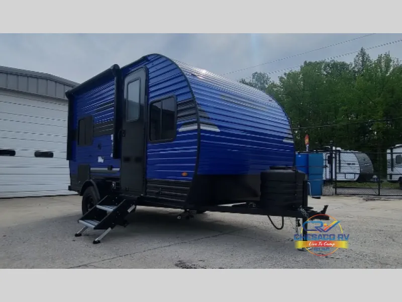 2026 Sunset Park RV Sunlite 14FD - Main photo