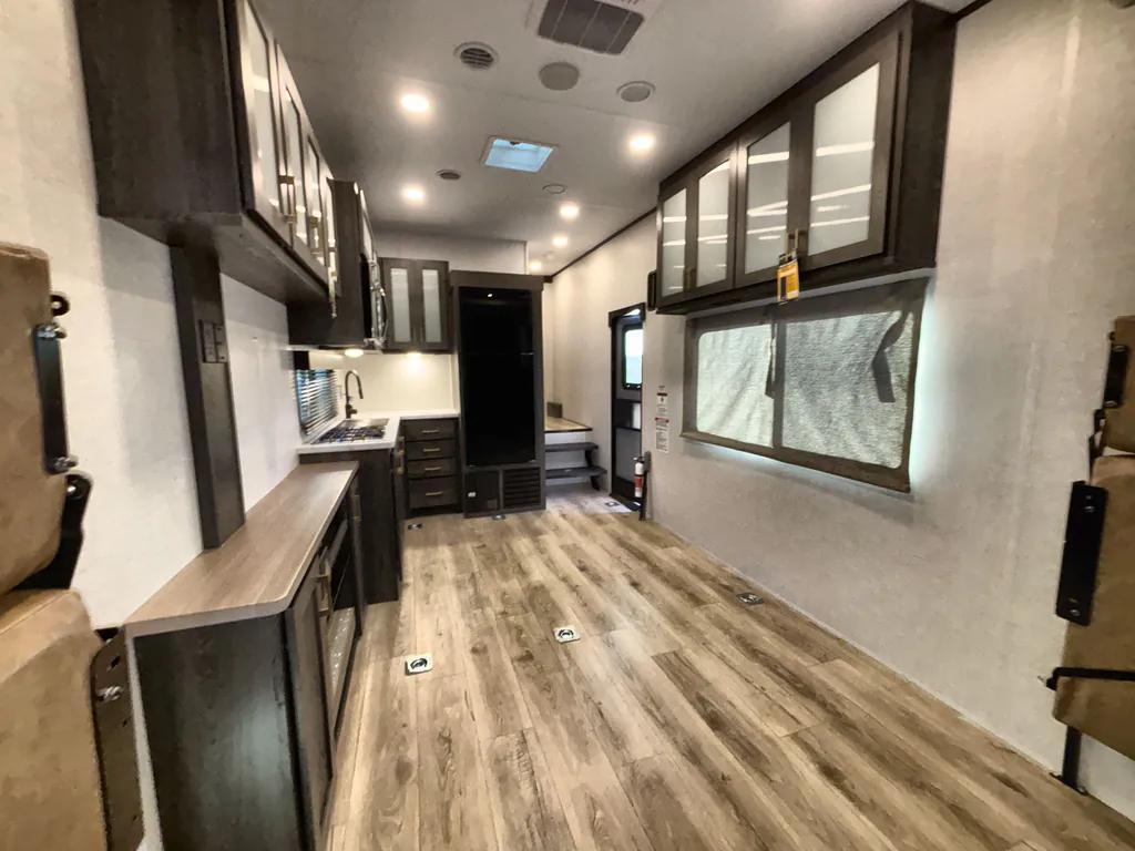 2026 Forest River Nightfall 270N, Photos photo 3
