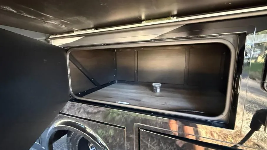 2027 Tiffin Wayfarer 25 PW, Photos photo 32