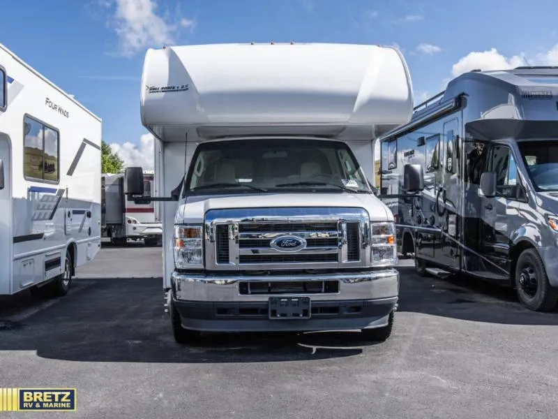 2024 Thor Motor Coach Four Winds 22E - Photo 4