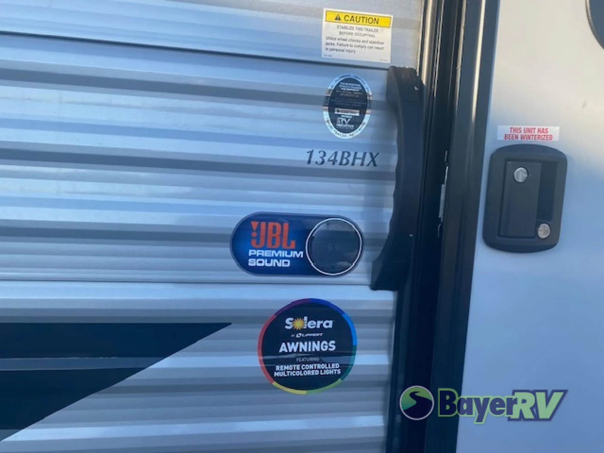 2025 Coachmen Catalina Summit Series 7 134BHX - Photo 3